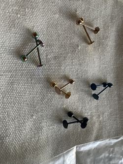 Piercing Jewelry