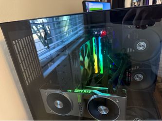 Gaming pc