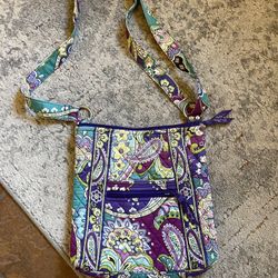 Vera Bradley Purse 
