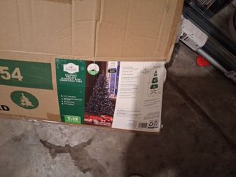 Christmas tree
