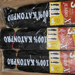 Extensiones Para Pelo 