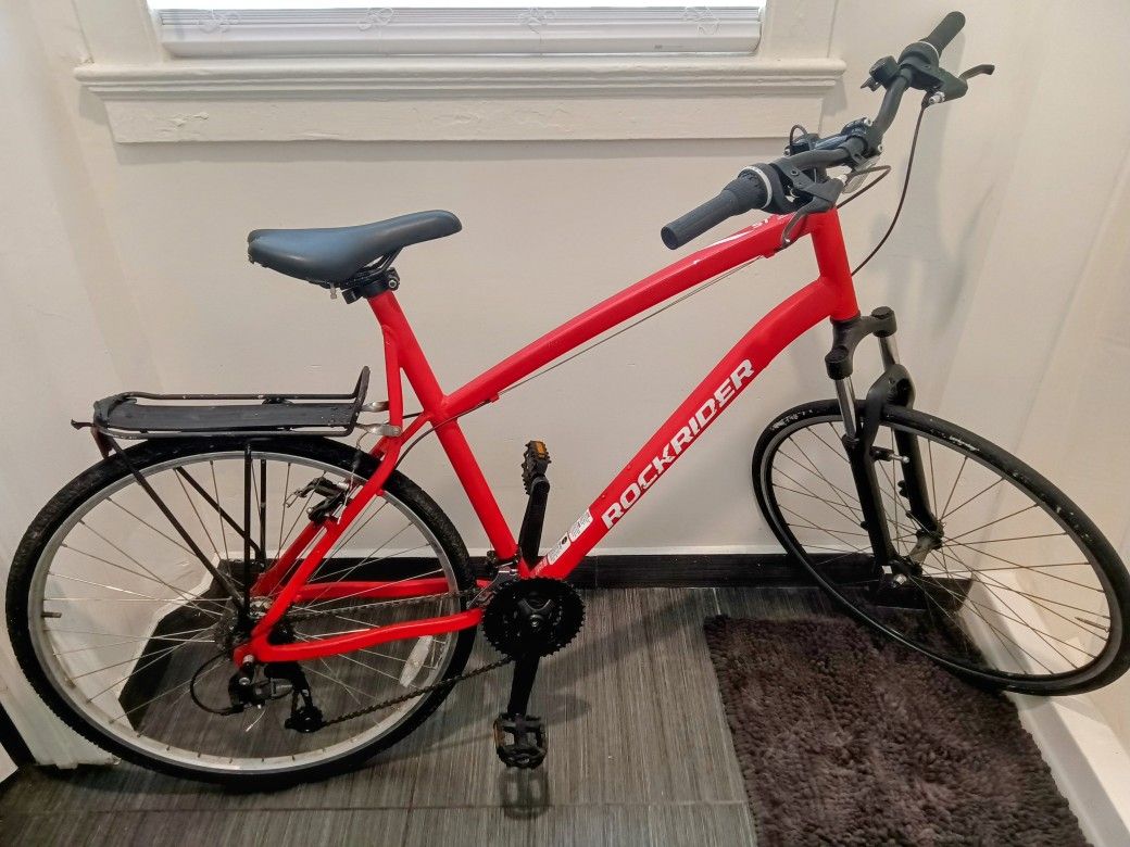 RocketRider ST50 Mountain Bike