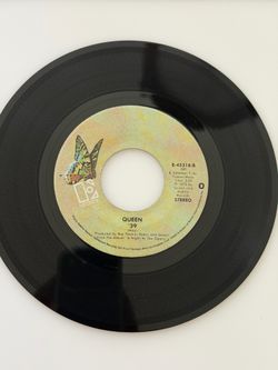 Queen / You’re My Best Friend/ 39