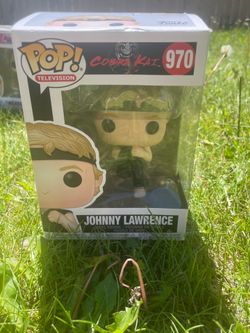Funko Pop