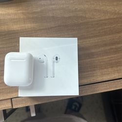 airpods first gen