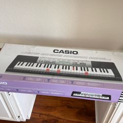 Casio LK 190 With Stand