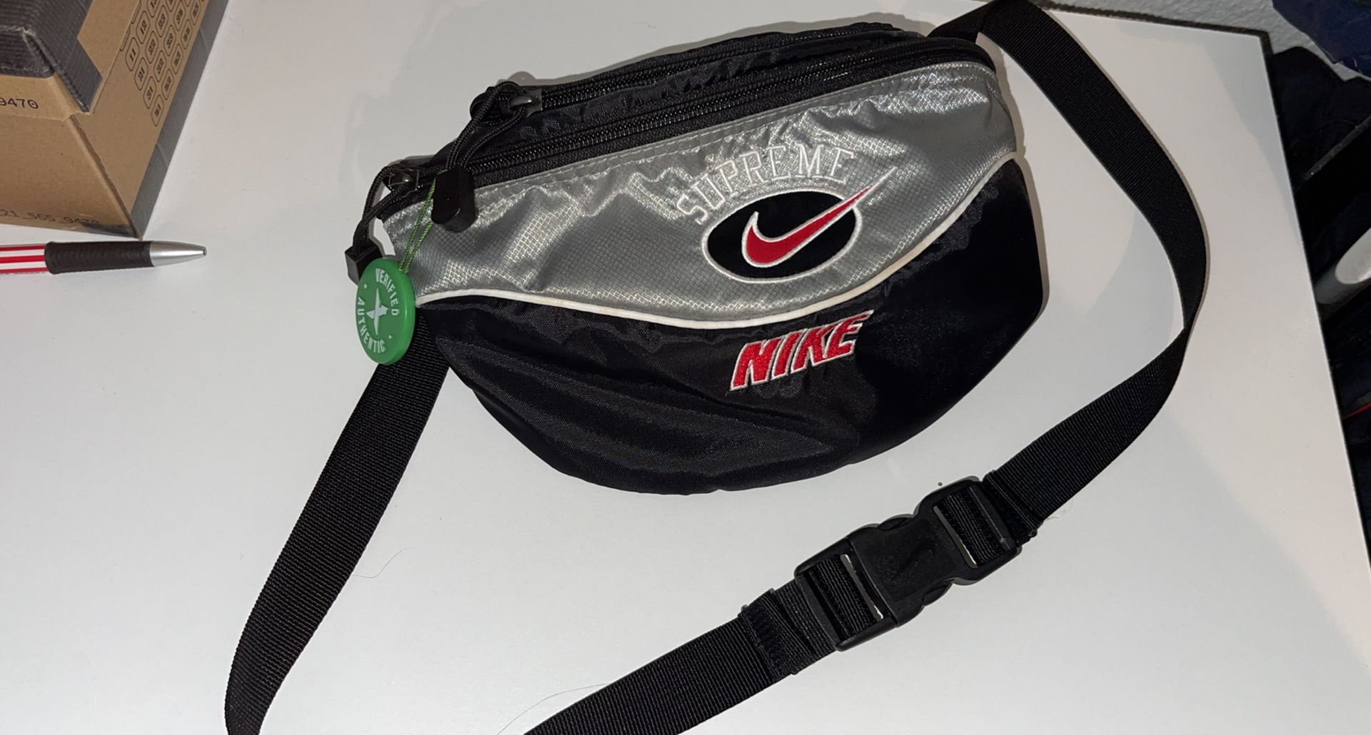 X Nike Shoulder Bag for in Woodburn, OR -
