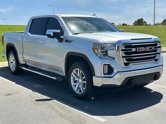 2020 GMC Sierra 1500 Crew Cab