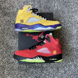 Jordan 5