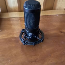 Audio technica  AT2035