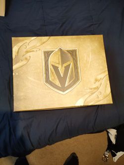 Golden Knights & Silver Knights Fans