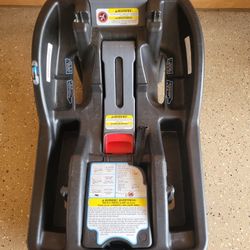 Graco Click Connect Cat Seat Base
