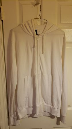H&M Jacket W/HOOD (BRAND NEW)