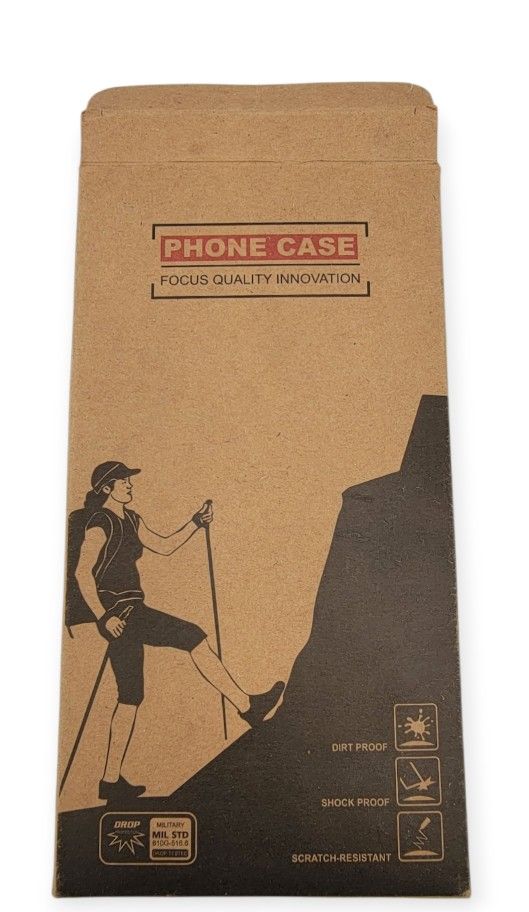 Hualele Galaxy S22 Ultra Case Blue/with accessories and camera protector