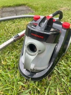 Overnite Vacuum Cleaner – Gently Used – $35