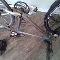 Track Bike