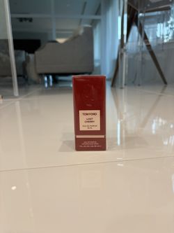 Tom Ford Cologne 