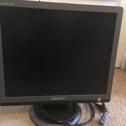 Computer Monitor