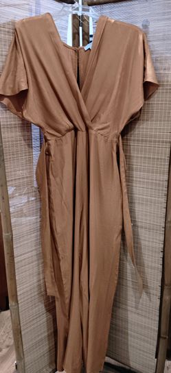 Ladies Favlux Jumpsuit