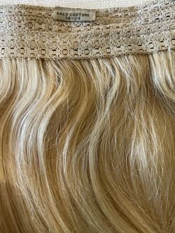 HALOCOUTRE ORIGINAL 11 Inches Extensions