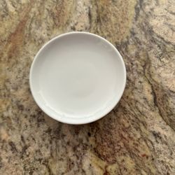 Porcelain Side Dish (5 Inches) Set Of 12