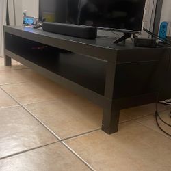tv console 