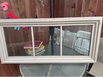 Millgard Window