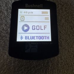 Bushnell Phantom 2 Golf Gps