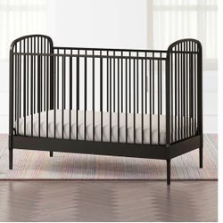 Used Crate & Barrel Crib
