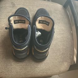 Air Jordan Mars Shoes 