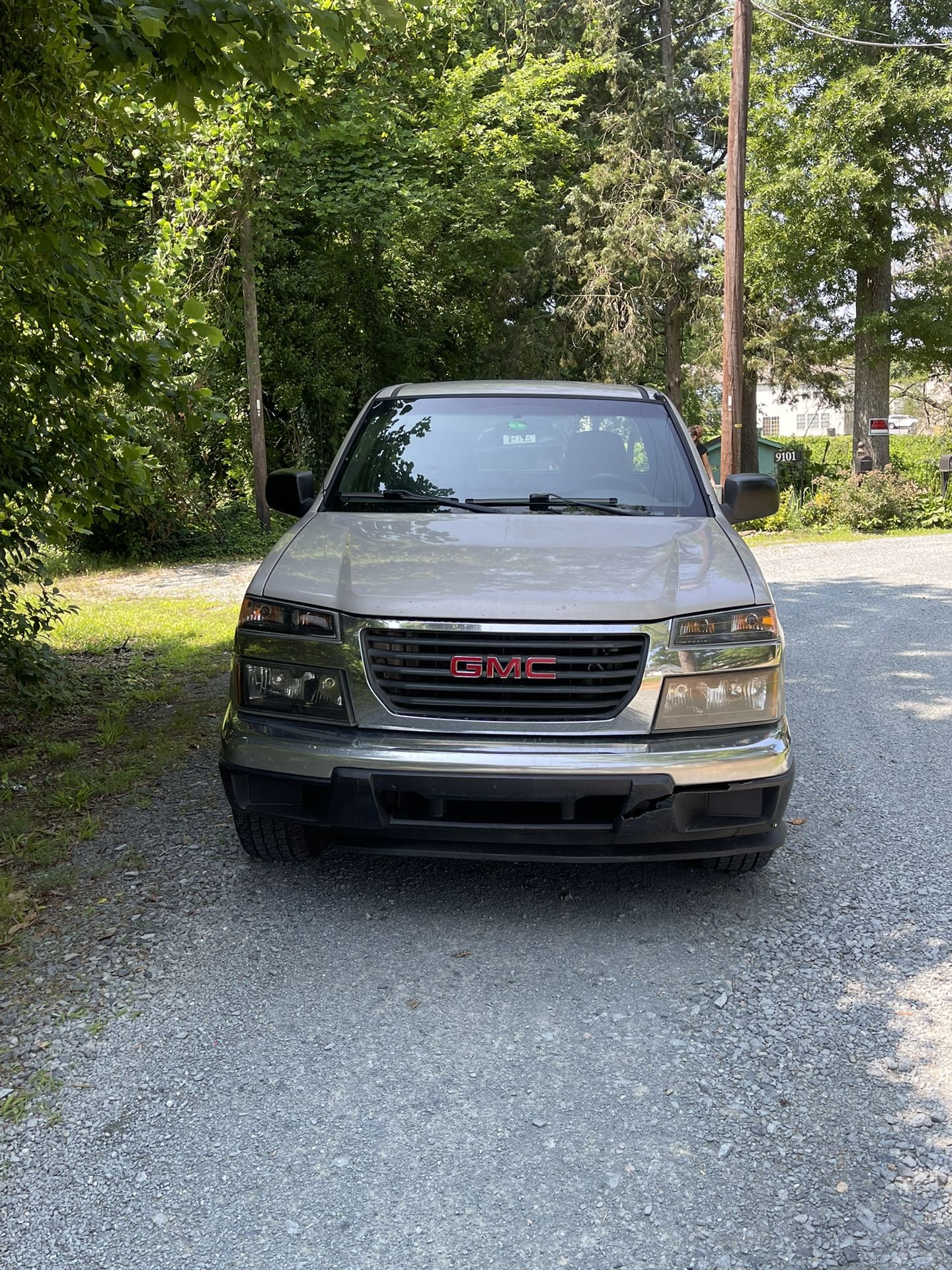 2004 GMC All Models