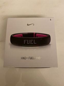 Nike Fuel Band small size