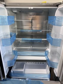 Refrigerador LG