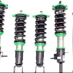 Rev9 G35 Coilovers / 350z Coilovers Infiniti Q50 Q60 G37