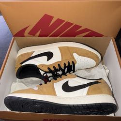 Jordan 1 Low OG Retro Rookie Of The Year