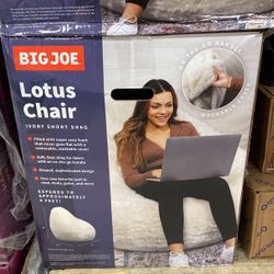 Sams big joe online chair