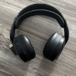 PlayStation Headphones