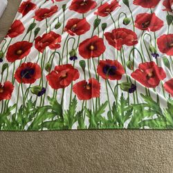 Beautiful Shower Curtain 