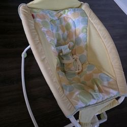 Baby Rocker