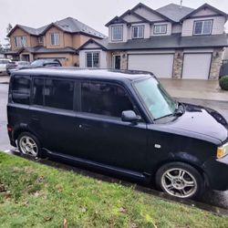 2006 Scion xB