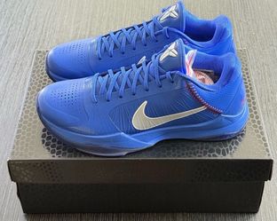 Nike Kobe Dodger 5 Size 8.5,9.5,11 and 11.5