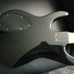 Vintage bass for sale
