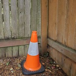 Road Side Cone
