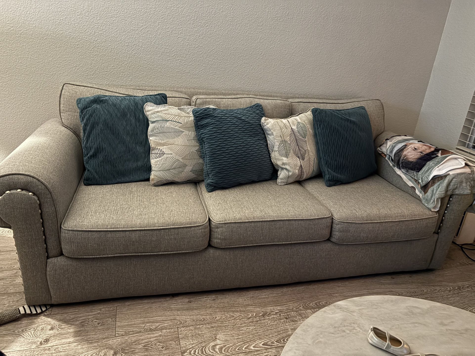 Excellent Condition!