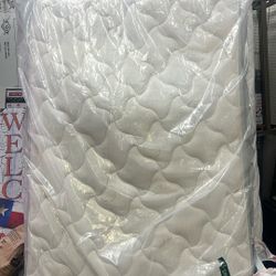 Full size mattress 