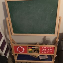 Chalk Board