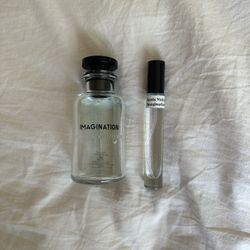 FRAGRANCE DECANTS