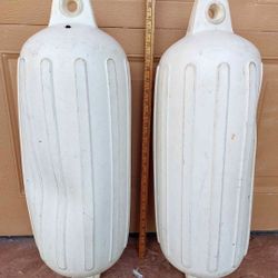 Inflatable Boat Fenders