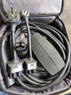 Tesla Gen 3 Cable