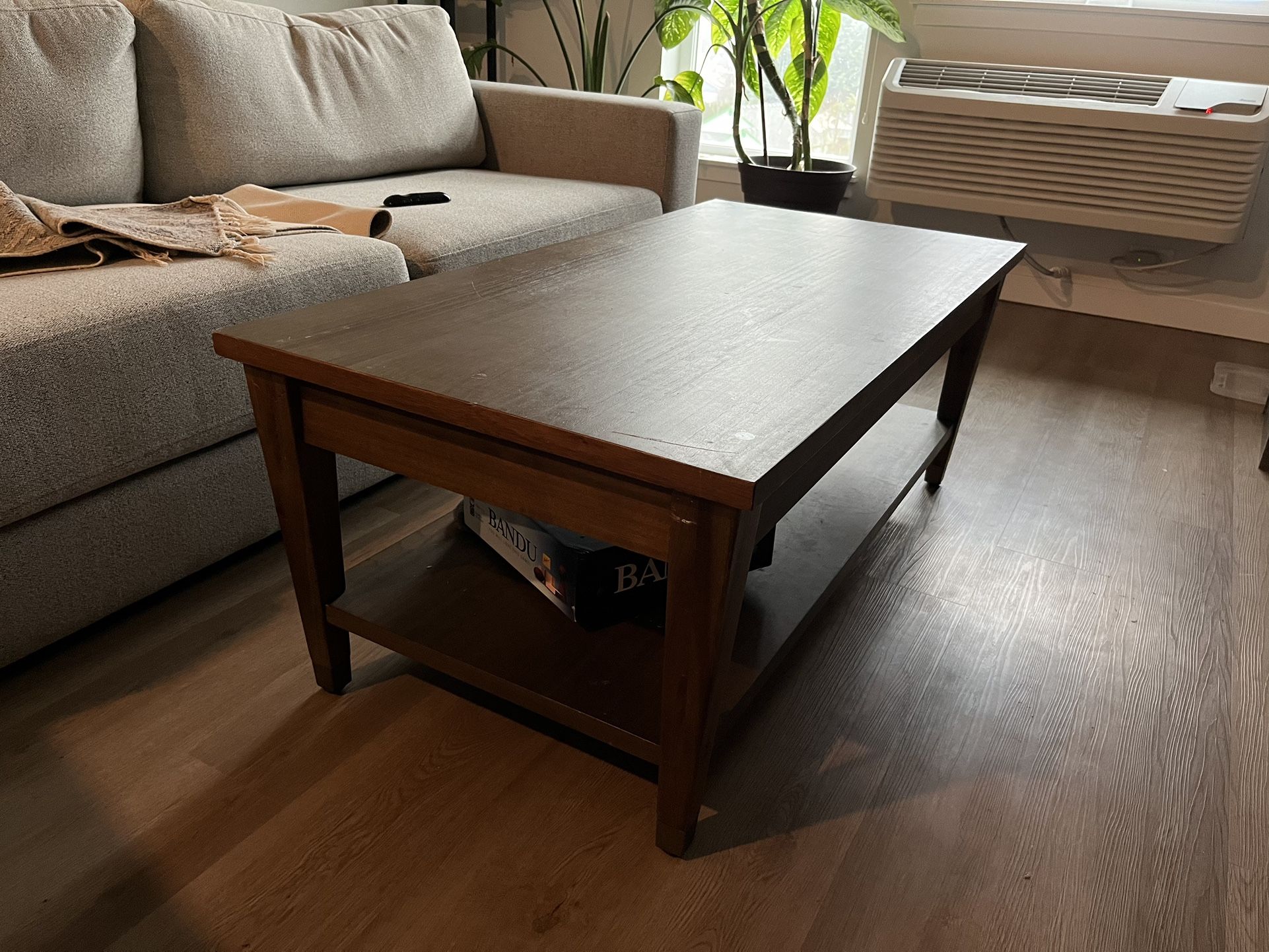 World Market Coffee Table for Sale in Vancouver, WA OfferUp